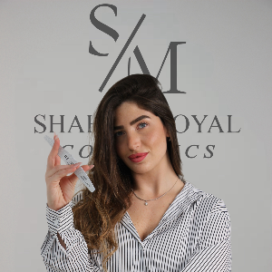 זימון תורים Shahar Moyal Cosmetics- קבענו קבענו Shahar Moyal Cosmetics