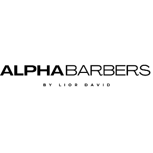 קבענו alpha barbers