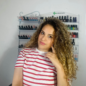קבענו מאי - לגעת ביופי