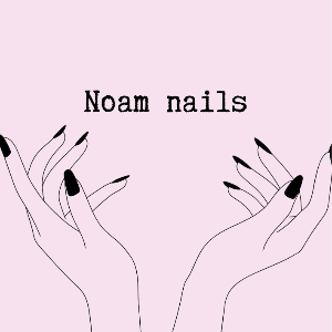 קבענו Noam Nails