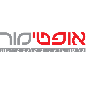 קבענו אופטימור