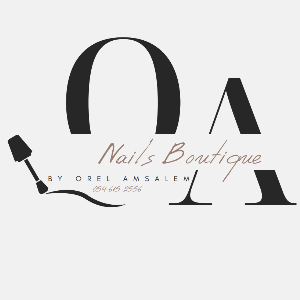 קבענו Orel nails boutique