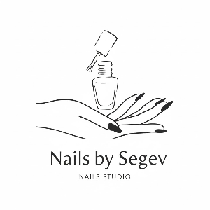 קבענו Nails by Segev