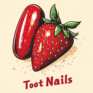 קבענו תות Toot