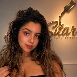 קבענו Sitar Nail Studio