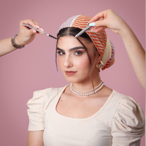 קבענו שירה קקון אמנית גבות