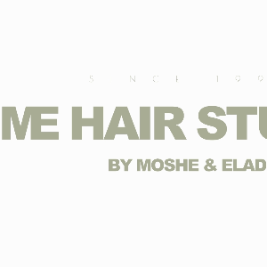 קבענו Me. Hair studio By Moshe & Elad
