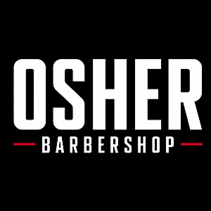 קבענו OSHER BARBERSHOP