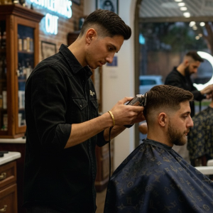 קבענו 💈מספרת הראש💈